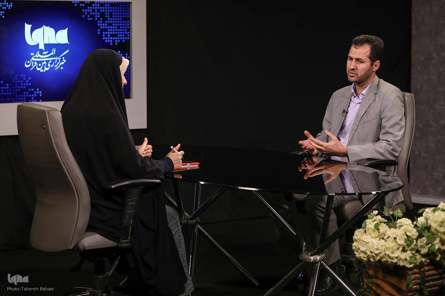 حفظ سلامت مردم؛ مبنای مطالبه بهبود وضعیت پرستاران + فیلم