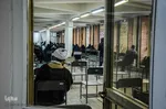 برگزاری آزمون استخدامی وزارت امورخارجه در تبریز‎