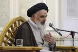 آیت‌الله یزدان‌پناه: با حرزهای قرآنی مأنوس و محشور باشید