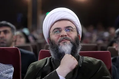 اختتامیه هفته هنر انقلاب اسلامی