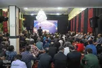 محفل انس با قرآن کریم در تبریز‎