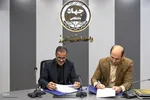 امضای تفاهم‌نامه همکاری مشترک جهاددانشگاهی و اوقاف البرز