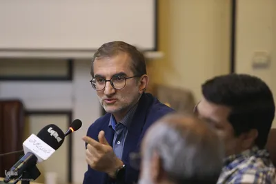 مراسم «ظهر دلنشین» تجلیل از استاد بهروز یاریگل