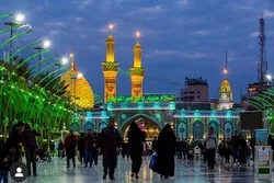 Interdiction de l'entrée à Karbala jusqu'au 13 Muharram