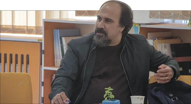 کم‌لطفی جشنواره‌ها به شعر کودک‌ونوجوان