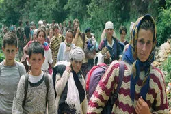 25 Jahre Srebrenica – eine Schande für Europa