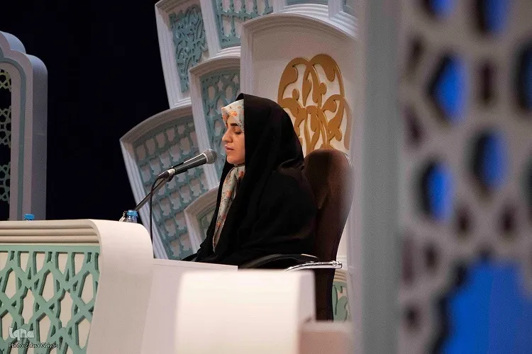 Melangkah ke Lembah Al-Quran meningkatkan kehausan untuk belajar