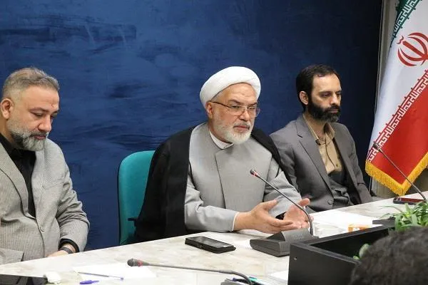 هم‌افزایی دستگاه‌ها در برپایی نمایشگاه قرآن