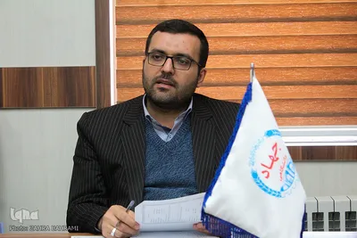 نشست توجیهی طرح دانشجو معلم قرآن – اراک/عکاس:زهرا بهرامی