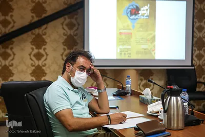 نشست خبری اربعین ۱۴۰۰