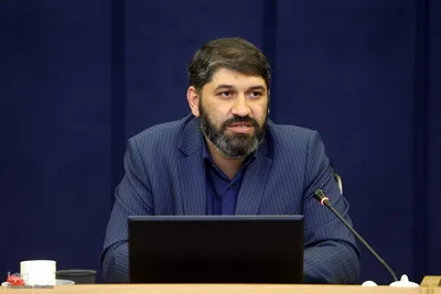 بازدیداعضای جهاد دانشگاهی از پارک علم و فناوری دانشگاه جامع امام حسین(ع)