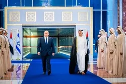Jihad Islami yalaani safari ya waziri mkuu wa utawala haramu wa Israel nchini UAE