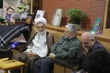 شهید «صادق زرین» سرمایه معنوی ملت ایران است