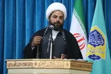 ایستادگی بر آرمان‌های اسلام، علت هجوم صهیونیست‌ها به غزه است