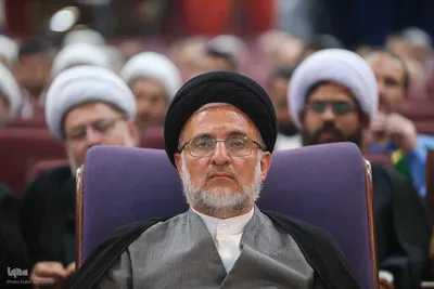 همایش ملی بزرگداشت امامزادگان