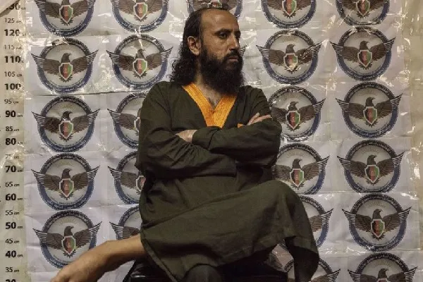 Leader of Daesh Terrorists in Afghanistan Killed, Taiban claim