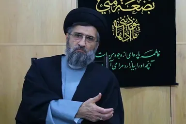 فیلم | پیام پنهانی‌بودن مزار حضرت زهرا(س) چیست