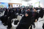 آیین گرامیداشت شهدای ۲۷ دی دانشگاه تبریز