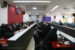 نشست خبری سی‌و‌پنجمین جشنواره بین‌المللی فیلم‌های کودکان و نوجوانان