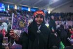 جشن بزرگ پویش عزیزم حسین2