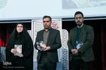رونمایی کتاب"موکب خاتون"