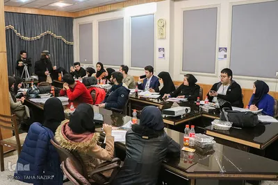 ‌استارتاپ اسلامی ـ قرآنی «طلوع‌برکت» در اراک