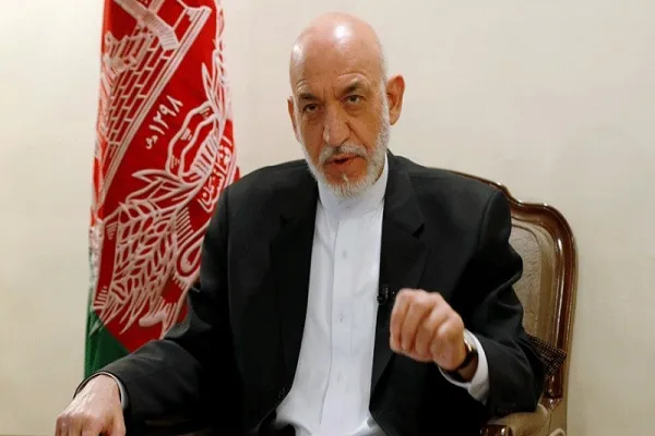 کرزے: په جومات حمله د «صلحې د دښمنانو» کار دے