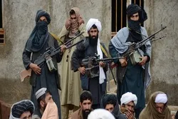 طالبان کا افغانستان میں عیدالاضحیٰ پر 3 روزہ جنگ بندی کا اعلان
