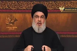 Those Placing Trust in US’s Pledges Better Have A Look at Afghanistan: Nasrallah