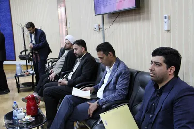اولین نشست شورای آموزش و پرورش یزد در سال ۱۴۰۴