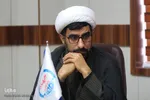 نشست تخصصی «واکاوی عزاداری امام حسین(ع)»حجت‌الاسلام شفیعی/عکاس:زهرا بهرامی