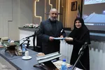 جلسه تفسیر قرآن ویژه مدیران اجرایی آذربایجان‌شرقی