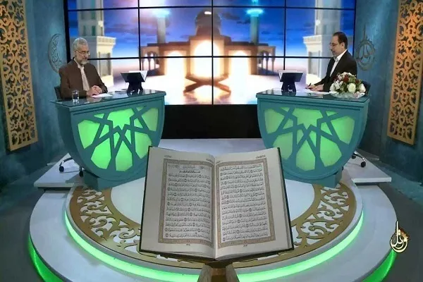 Səqəleyn kanalı Quran yarışmasının final mərhələsinə 8 nəfər yüksəlib