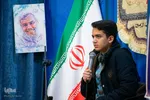 افتتاحیه طرح قرآنی «سی‌وسه پل وصال» در اصفهان