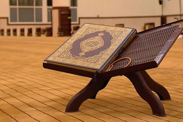 مصحف أفريقيا يعلن التقديم لمقرئين لتسجيل مصاحف