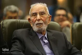 شب یکصد سالگی محمدعلی موحد