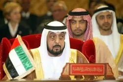 Décès du président des Emirats Arabes Unis à l'âge de 73 ans
