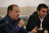 شوراها رکن اصلی تقویت اعتماد عمومی و سرمایه اجتماعی هستند