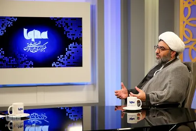بازدید معاون فرهنگی سازمان تبلیغات اسلامی از ایکنا