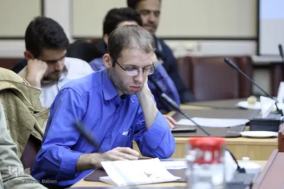 جلسه هماهنگی نمایندگان دانشگاهی