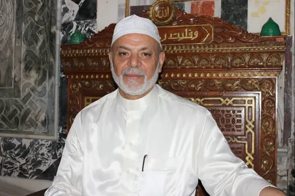 خطيب الأقصى: لن يفلحوا في حرق القرآن الذي في الصدور