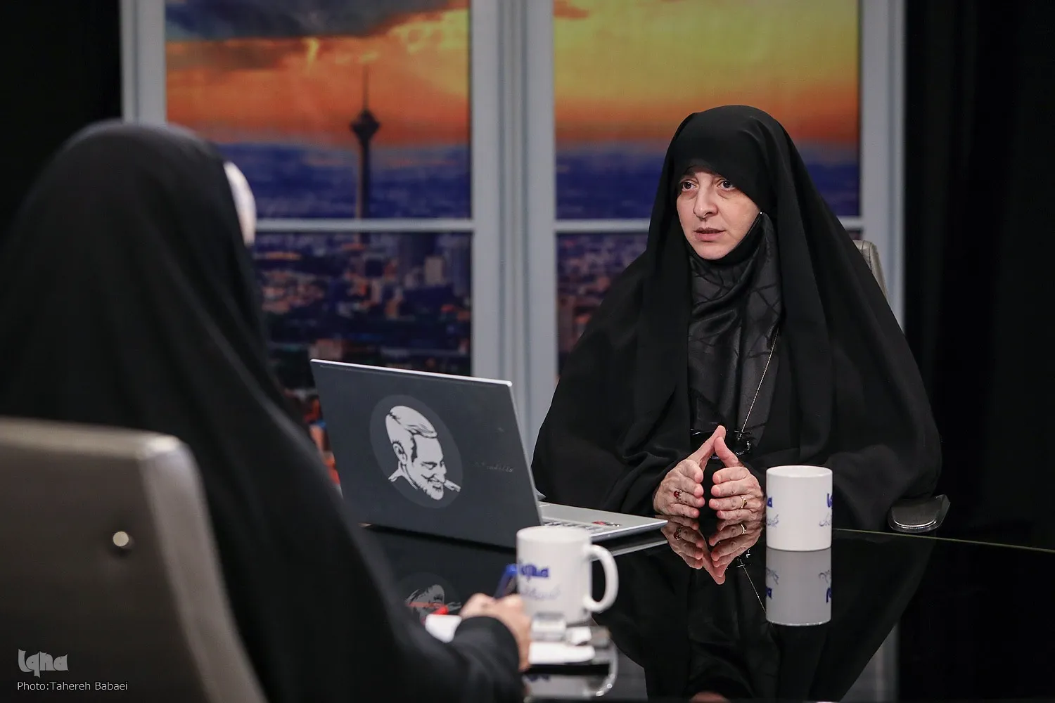 سوء تعبیری که ابرزن دست‌نیافتنی می‌سازد + فیلم