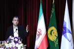 مشارکت بیش از ۷ هزار کنشگر رسانه‌ای دانشگاه آزاد در پوشش آیین تشییع رهبر شهید