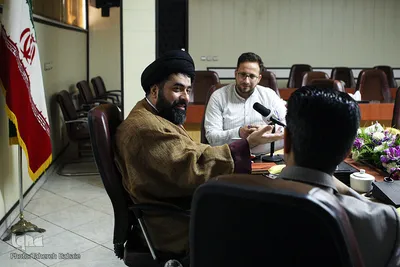 خادمیان میهمان چهارمین ویژه‌برنامه «نشانی»‌
