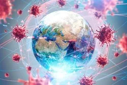 Dünyada koronavirus təhlükəsi artır - STATİSTİKA