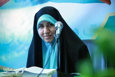 چهلمین دوره مسابقات سراسری قرآن شهرستان شمیران
