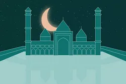 Muslim Student Association at University of Georgia Petitions to Extend Dining Hall Hours for Ramadan