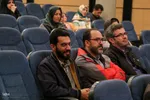 شانزدهمین جشنواره تجسم هنر فجر