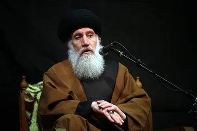 پادکست | پاکی باطن و ظاهر در مجالس روضه