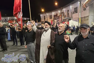 بابلسر، یکصد و بیست ونهمین شب حضور، یکصد و بیست ونهمین شب وفاداری